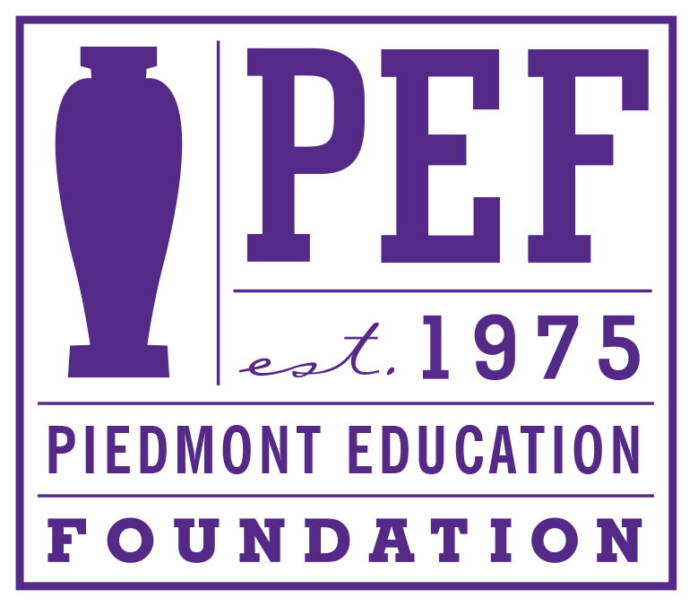 Piedmont Education Foundation