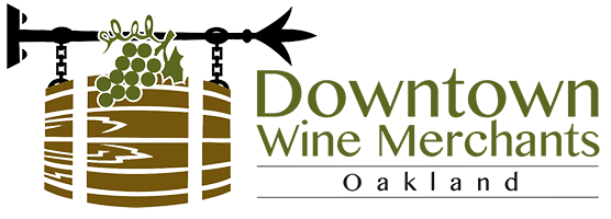 Downtown Wine Merchants
