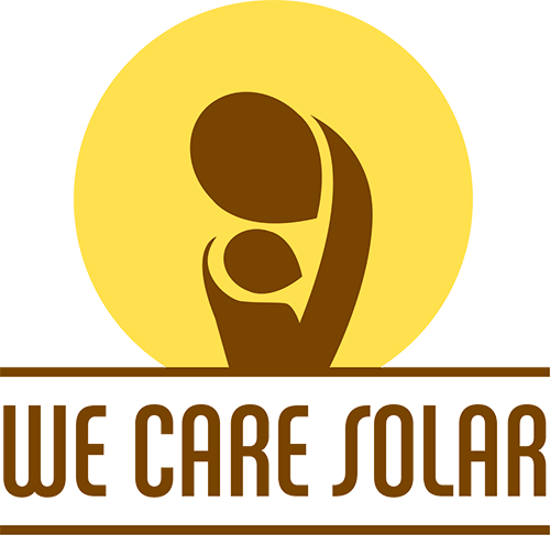 We Care Solar