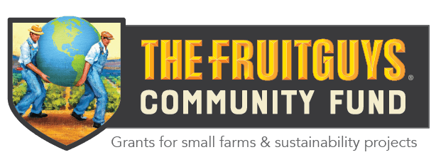 FruitGuys Community Fund